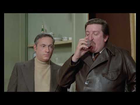 opération lady marléne  ( Michel Serrault 'Bernard Ménez 'Pierre Tornade 1975 extrait