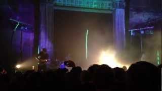 Shout Out Louds - The Comeback (live at UT Connewitz, Leipzig, 29.03.2013)