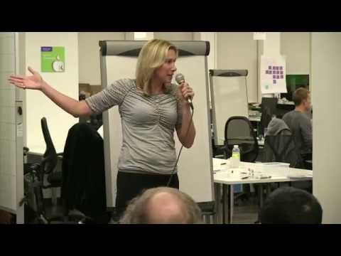 Pitch Yourself into The Shark Tank III