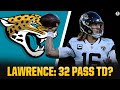 2022-23 NFL BOLD Predictions: Trevor Lawrence will throw for 4,000+ yards & 32 TDs | CBS Sports HQ