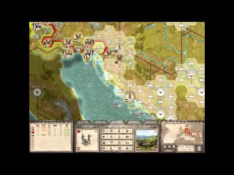 commander the great war gameplay pc