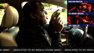 Boogie Down Productions - J.I.M.M.Y (SING-ALONG)