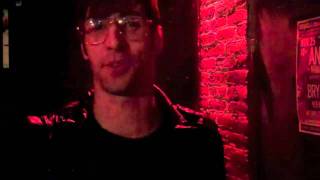 &quot;You Got Me&quot; Kemble Walters &amp; the Blank Faces