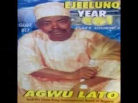 Agwu Lato - Ejeeluno