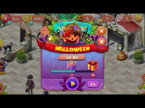 Family Zoo HALLOWEEN #24