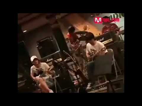 2006.08.12 버즈(Buzz) - 약자의 눈물 [HQ]