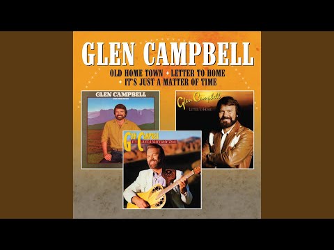 I'll Be Faithful To You - Glen Campbell
