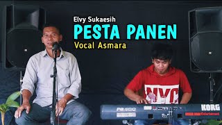 Download lagu PESTA PANEN - Elvy Sukaesih | Vocal Asmara mp3