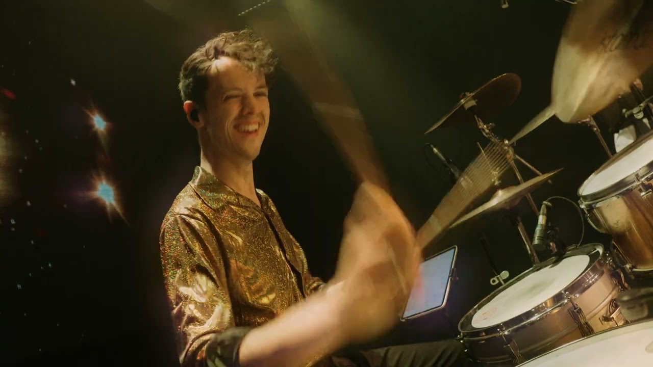 The Disco Allstars Band
