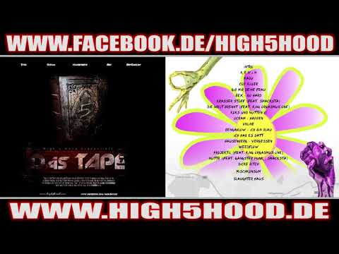 High 5 Hood - Online