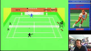 Retro Colecovision Games Mega Lode - Part Two - October 2017