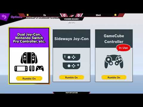 That's Not Safe #120: Ultimate Singles Feat. Pandarian, Signas, Pokepen, Cyan, JoJoDaHoBo