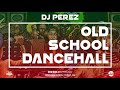 OLD SCHOOL DANCEHALL MIX | THE BEST OF OLD SCHOOL DANCEHALL PARTY MIX | DJ PEREZ | GAL A BUBBLE MIX