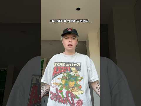 TRANSITION INCOMING…