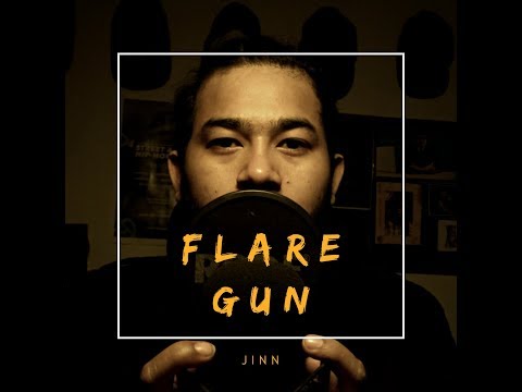 pankaj rana flare gun music video