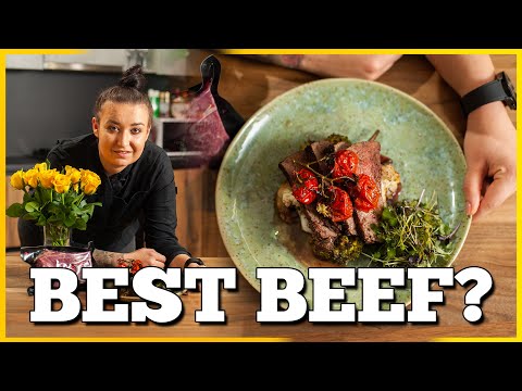 THE BEEF by Meat Revolution Romania, ep. 4 | Blenchef