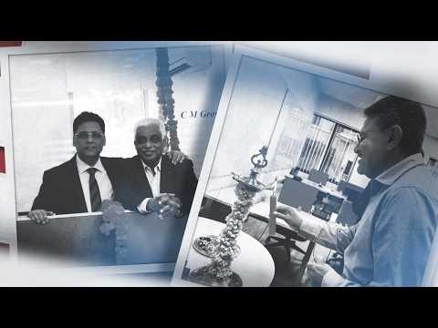 The Growth Story of a Made-In-India Company - IBSFINtech