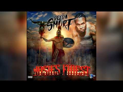 DeeDa Smurf-Grab That