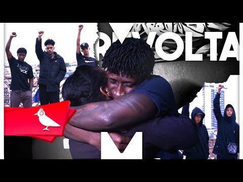 REVOLTA - MC Nego Duc, Menor DF, CHAMATH (Prod. DJ Smoke/ DJ Gil Castro) 3EME FILMES