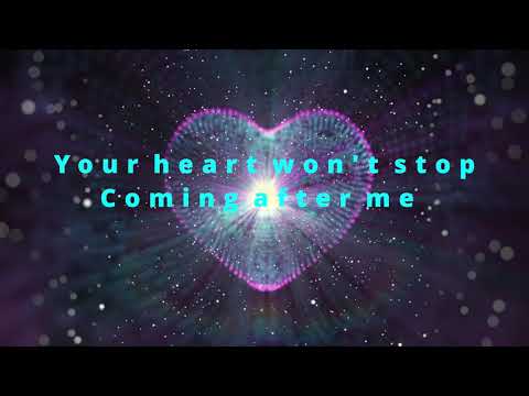 Heart Wont Stop - John Mark McMillan