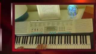 How to Play ~ DayDream Believer ~ The Monkees ~ LetterNotePlayer ©