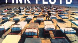 Pink Floyd- A Momentary Lapse of Reason- Sorrow- HD