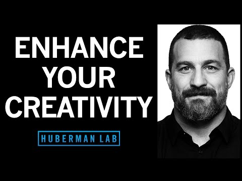 The Science of Creativity & How to Enhance Creative Innovation