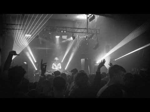 The 4’20’ Sound @ Byron DNB 27.5.2023 after movie