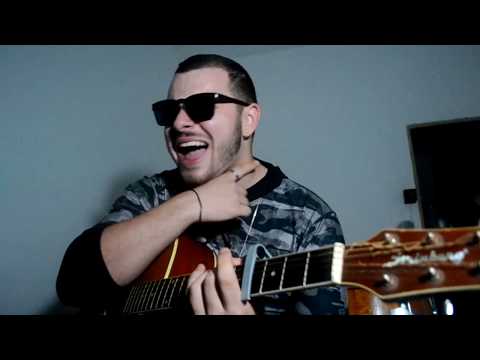 No Mundo Da Lua/Abraço - Froid part. Cynthia Luz (Cover)