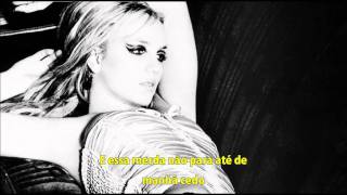 Britney Spears - Early Mornin&#39; [Tradução]