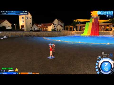 MStar TR - Who Owns My Heart (Cover) : Neo Classic : (89%)