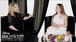 Villains Roundtable