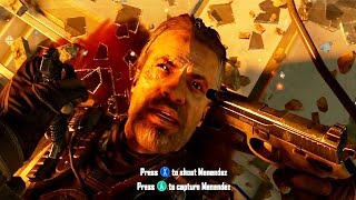 WHICH ENDING DID WE GET?! (Black Ops 2 Let's Play #13) | Chaos