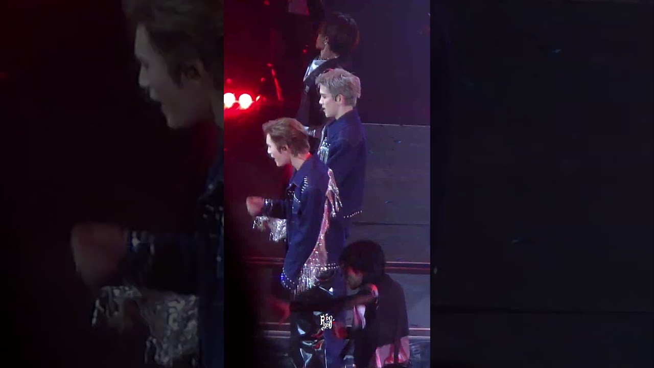 【300825】TAKE IT OFF (4K) - GEMINI FOURTH A.W.A.K.E CONCERT D1 #GFAWAKEConcertD1 #GeminiFourth