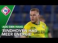 ADO-aanvoerder Kemper vindt gelijkspel tegen FC Eindhoven terecht - OMROEP WEST SPORT