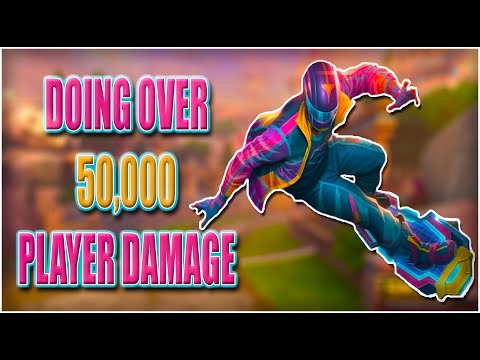 Poseidon Jungle Is Better Than Most Assasins