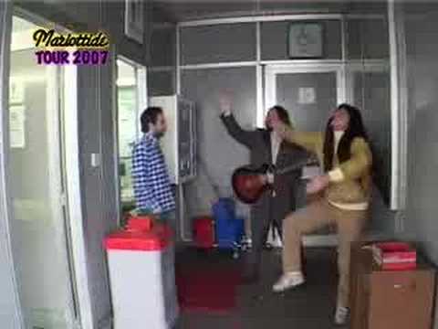 Mariottide - Live Tour 2007