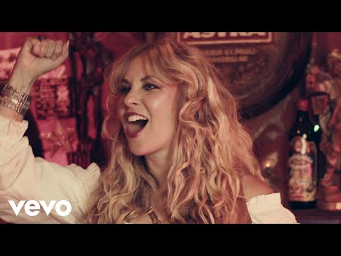 dArtagnan - We're gonna be drinking ft. Candice Night, Blackmore's Night