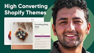 5 Best High CONVERTING Shopify Themes 2022 (to Boost SALES)