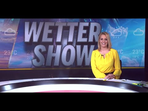 Aktuelle Wetterprognose vom Montag (07.03.2022)