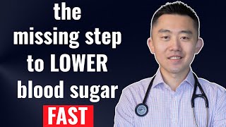 5 Drinks That Lower Blood Sugar NATURALLY (Backed by Science)