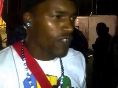 Tonight D Party D Vibez  By G Bank$ G.B.$