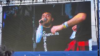 Compass (Camilo Lara,  Carlos Ann y Adanowsky) VL'