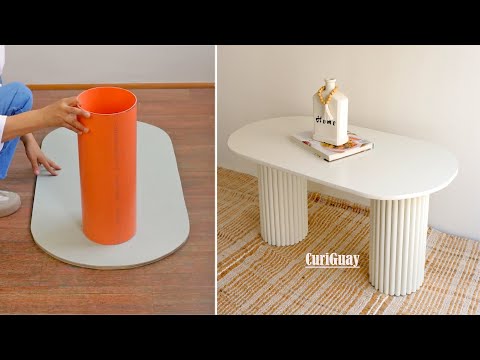 2 Magnificent Ideas for the Home with Recycling