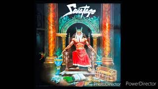 SAVATAGE - THE PRICE YOU PAY (HQ)