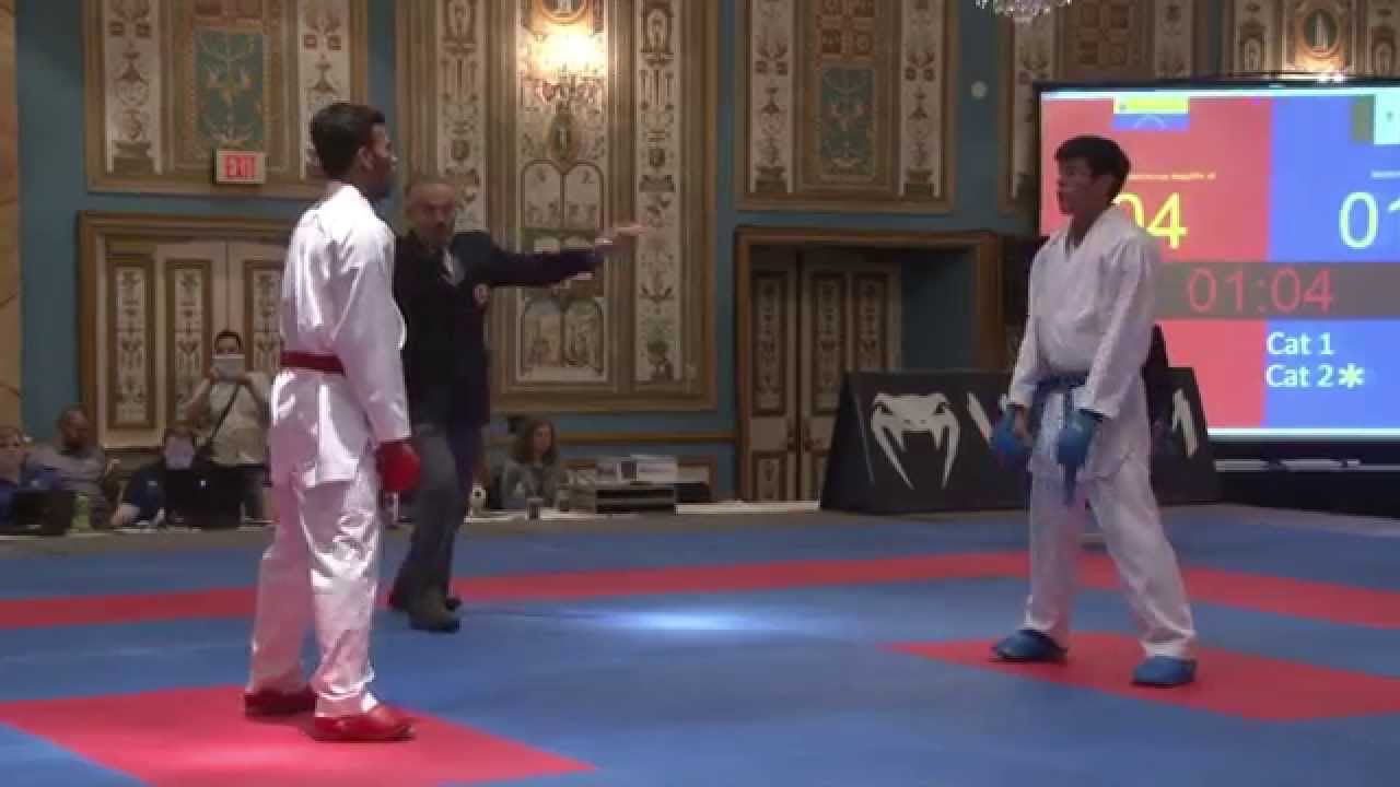 Open de las Vegas