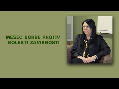 RTV BAP MESEC BORBE PROTIV BOLESTI ZAVISNOSTI
