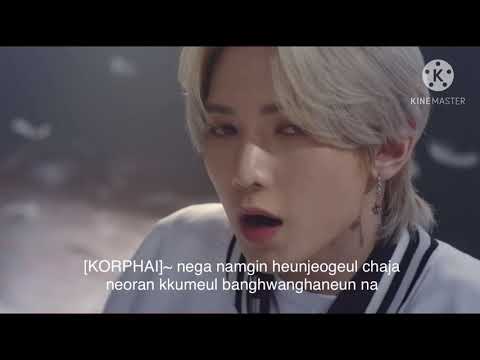 ATEEZ - INCEPTION (Cover by: ATINEEZ)