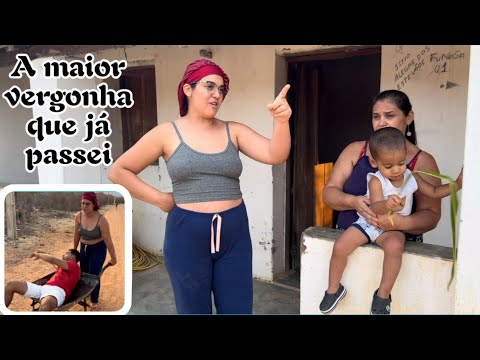 Vieira drank too much and Sara had to go get him like that.