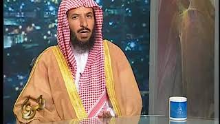 صورة فتوى معالي الشيخ أ د  سعد بن ناصر الشثري  22 5 2009 + 27 5 1430